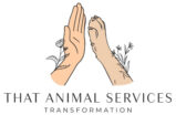 That Animal Services Transformation